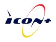PLN Icon Plus (ICON+)
