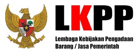 LKPP - Lembaga Kebijakan Pengadaan Barang/Jasa Pemerintah