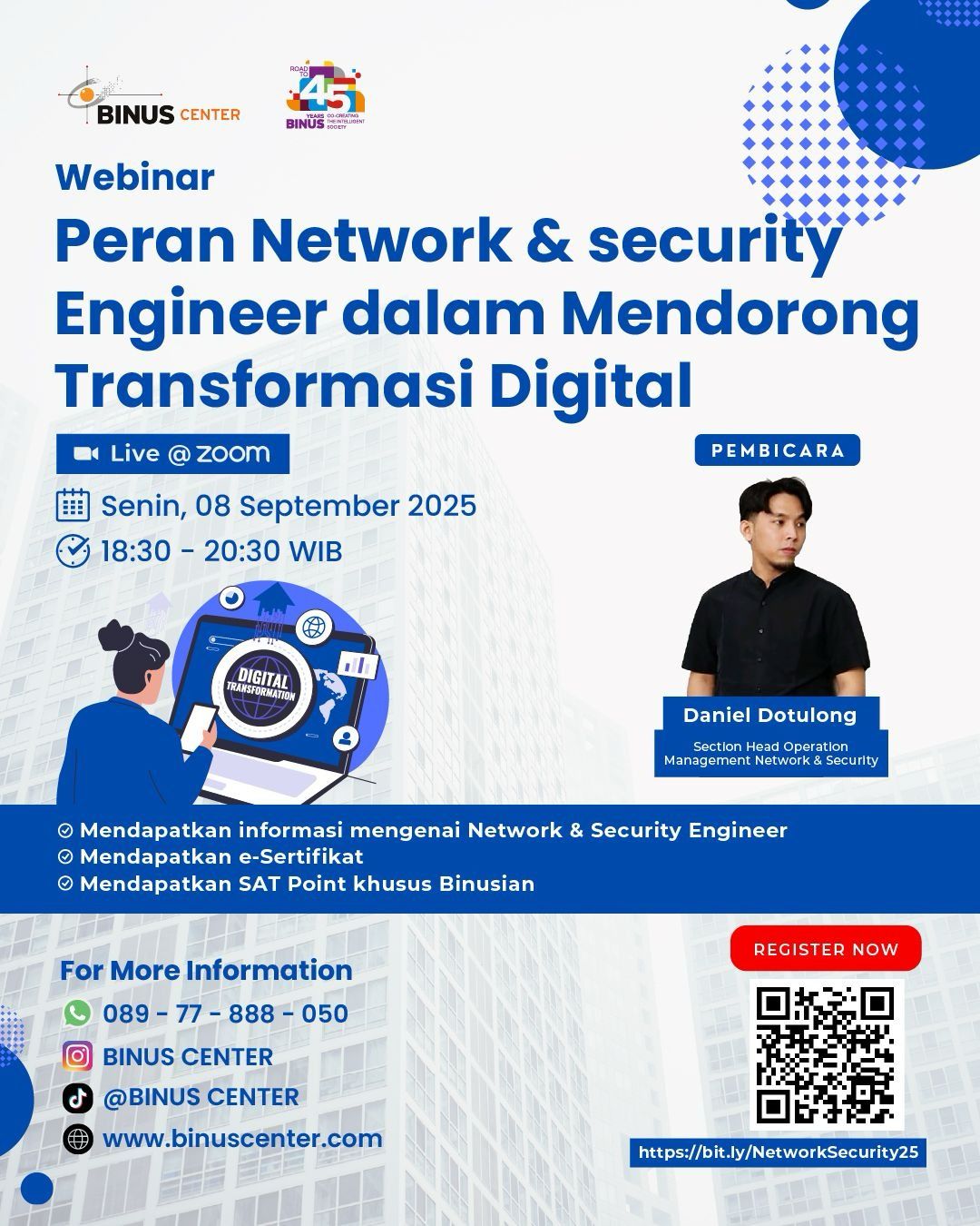 Tim SDI Teknologi