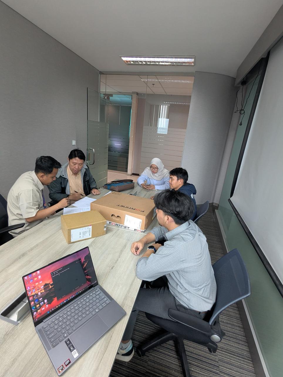 Review Network