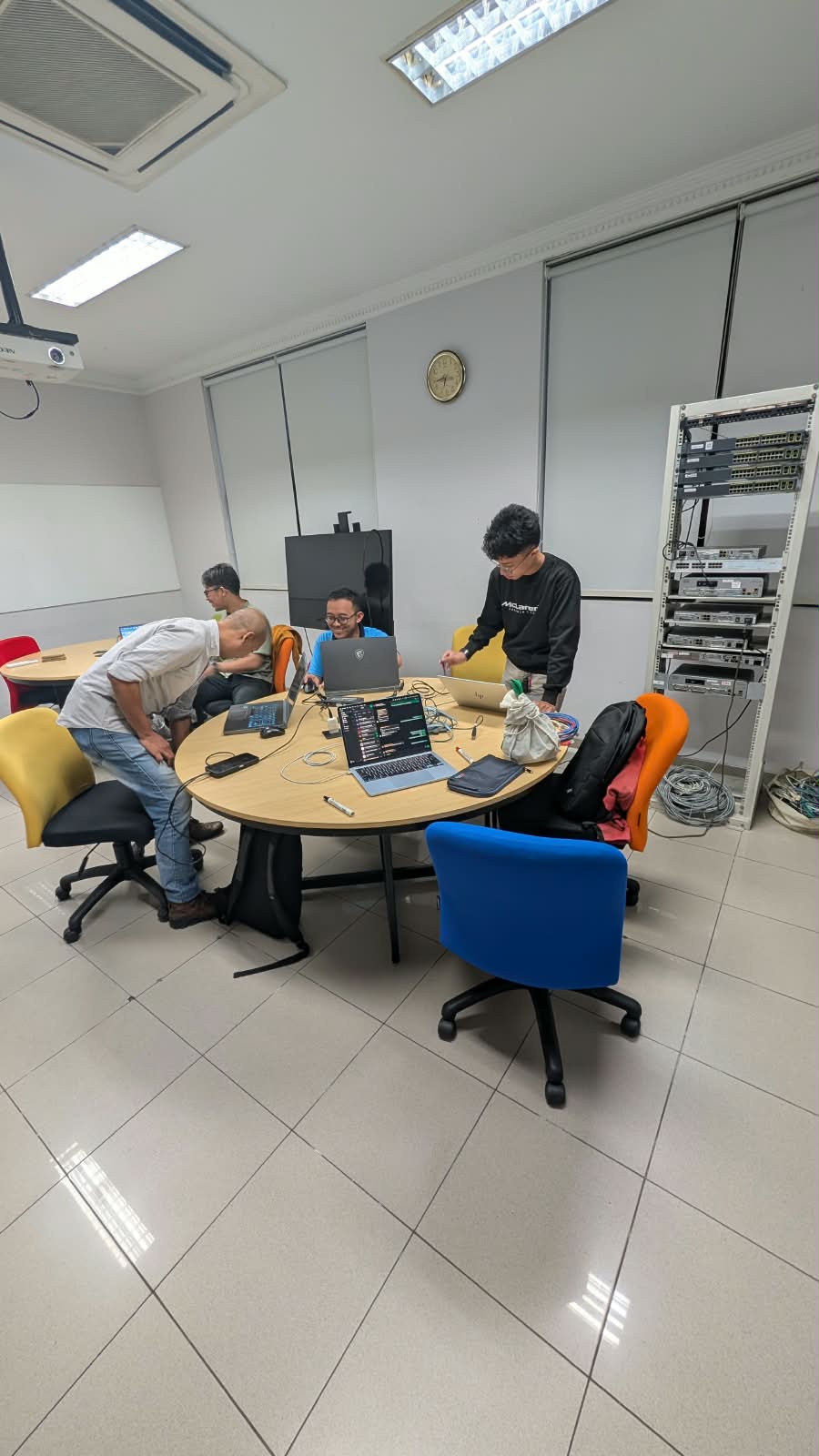 Meeting