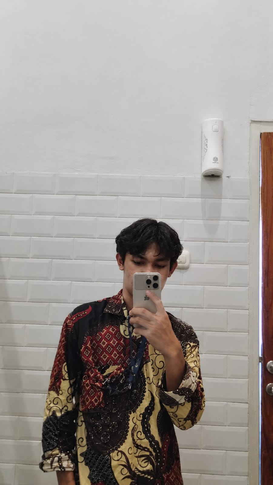 Dokumentasi Tim